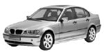 BMW E46 P3504 Fault Code