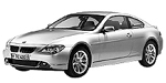 BMW E63 P3504 Fault Code
