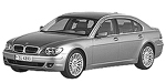 BMW E66 P3504 Fault Code