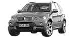 BMW E70 P3504 Fault Code
