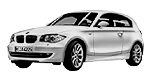 BMW E81 P3504 Fault Code