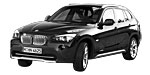 BMW E84 P3504 Fault Code