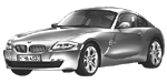 BMW E86 P3504 Fault Code