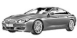 BMW F06 P3504 Fault Code